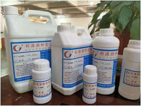 PVC soft glue auxiliaries